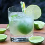 Caipiriña