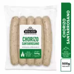 Chorizo Premium Santarrosano