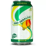 CAJUÍNA SÃO GERALDO 350ML