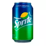 Sprite Lata