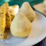 Coxinhas