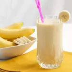 Banana & Whey Iso
