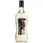 Rum Montilla Carta Branca 1L