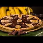Chocolate com Banana