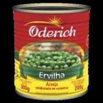 Ervilha