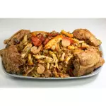 ARROZ ESPECIAL