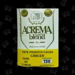 Tabaco Acrema 20g