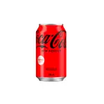 958. Coca-Cola Zero [350ml]