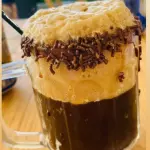 Milk Malteada