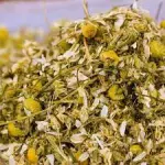 CAMOMILA À GRANEL (PCT 200g)