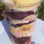 Combo Tentação 1L