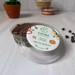 Torta de chocolate low carb · CoCoMel 140 g