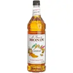 Monin Caramelo Premium Syrup 1L