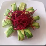 BEEF ROLL