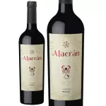 Alacrán Instinto Blend