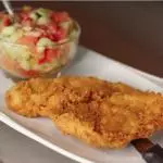 Corvina Apanada