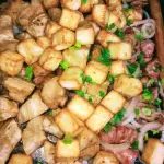 Trio mineiro