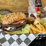 DOBLE CARNE COMBO