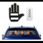🌟MANO EXPRESIÓN LUZ PED🌟