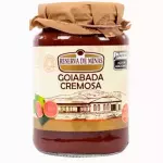 Doce de Goiabada Cremosa R.de Minas