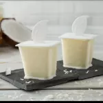 Coconut Ice Cream