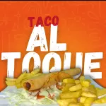 Al toque