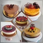 Delicias de Frutas