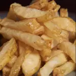 Orden de Papas 🍟