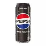 Pepsi Zero