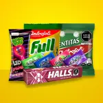 Chicles Caramelos