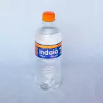 Água Mineral com Gás