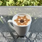 Latte Chai Caliente