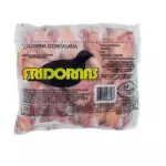 Codorna congelada