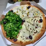 PIZZA 3 SABORES GRANDE