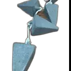 PLOMO PIRAMIDE
