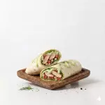 Wrap de Frango (Individual)
