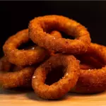 ANÉIS DE CEBOLA 5 UNI