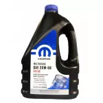 Mopar SAE 20w-50 de 5 litros  C/4