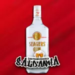 GARRAFA SEAGERS