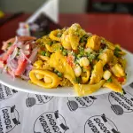 Arroz con Mariscos