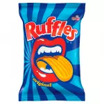Ruffles 115g Tradicional