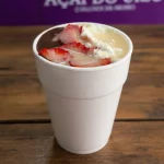 Açai tentação