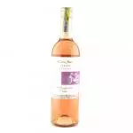 Vino rosado cono sur bicicleta botella x750ml