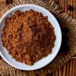 Pimenta Síria