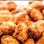 Chick´N Pop Corn 12 piezas