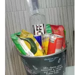 COMBO DE VODKA ORLOFF 998ML