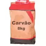 CARVAO EUCALIPITO 8KG