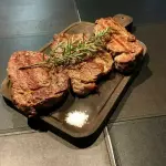 Triplo Bife Ancho 900g ANGUS
