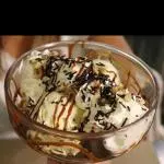 BROWNIE HELADO