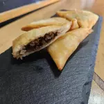 Empanadas de Lomo Saltado